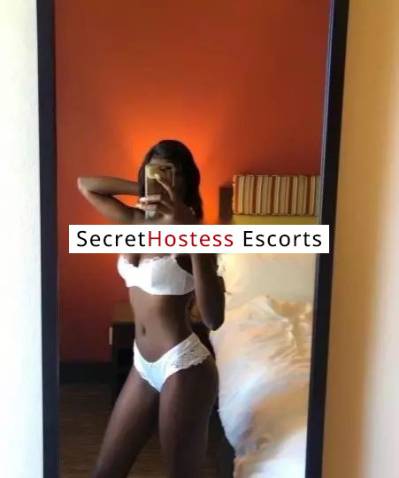 Ilah 26Yrs Old Escort 54KG Sacramento CA Image - 0