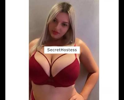 JULIA 24Yrs Old Escort Central London Image - 0