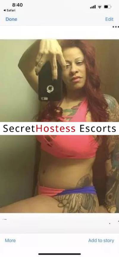 Jada 45Yrs Old Escort 60KG 162CM Tall Long Island City NY Image - 1