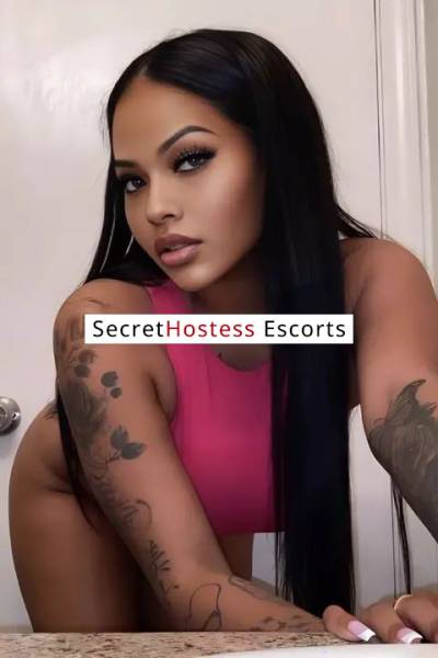 Jade Dior 26Yrs Old Escort 165CM Tall San Jose CA Image - 5