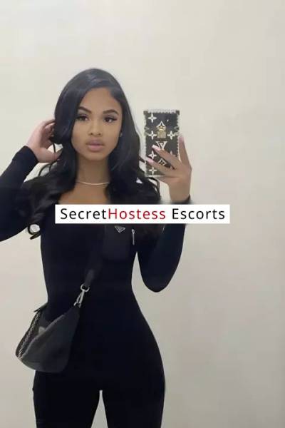 Jayda 23Yrs Old Escort 56KG 167CM Tall Phoenix AZ Image - 1