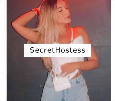 Jennife 21Yrs Old Escort Colchester Image - 5