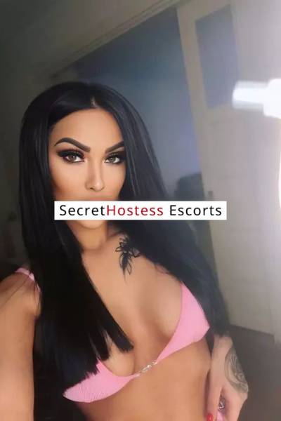 24 Year Old Hungarian Escort Vantaa - Image 3