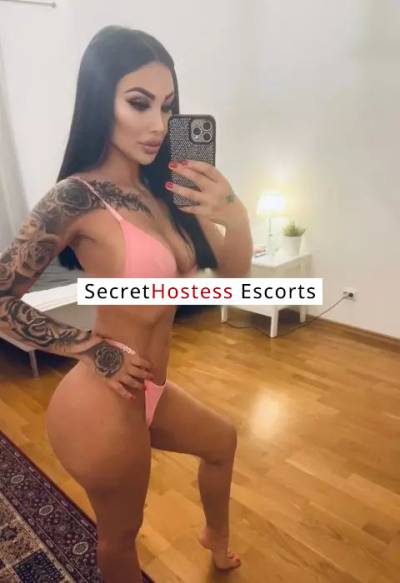 24 Year Old Hungarian Escort Vantaa - Image 7