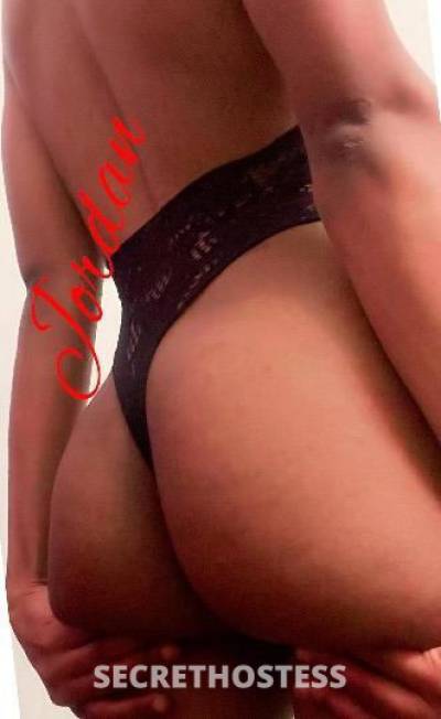 Jordan 21Yrs Old Escort Concord CA Image - 1