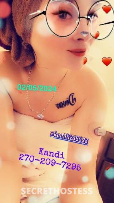 Kandii 27Yrs Old Escort Clarksville TN Image - 0