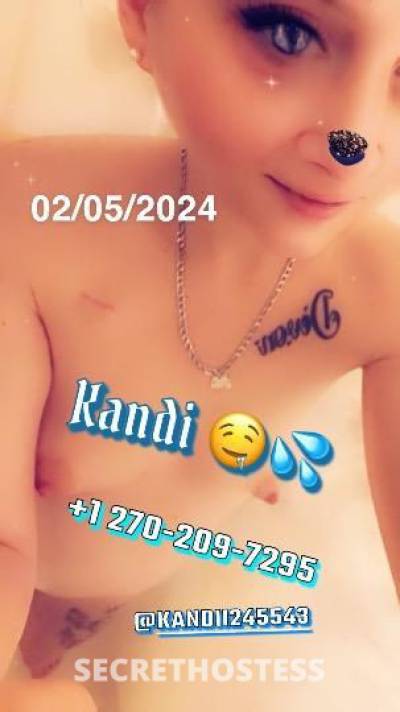 Kandii 27Yrs Old Escort Clarksville TN Image - 1