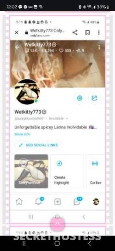 26 year old Escort in Chicago IL Available now Tight n wet