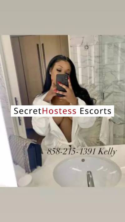 Kelly 24Yrs Old Escort 61KG 160CM Tall San Diego CA Image - 2