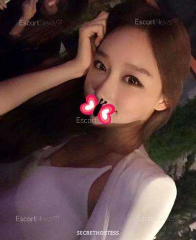 Kimmy 25Yrs Old Escort 52KG 162CM Tall Seoul Image - 0