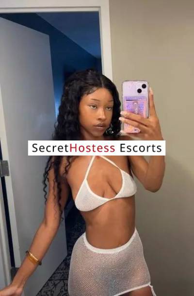 Kimora 21Yrs Old Escort 56KG 162CM Tall Orlando FL Image - 0