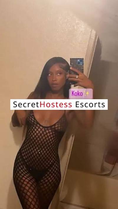 23 Year Old Escort Detroit MI - Image 2