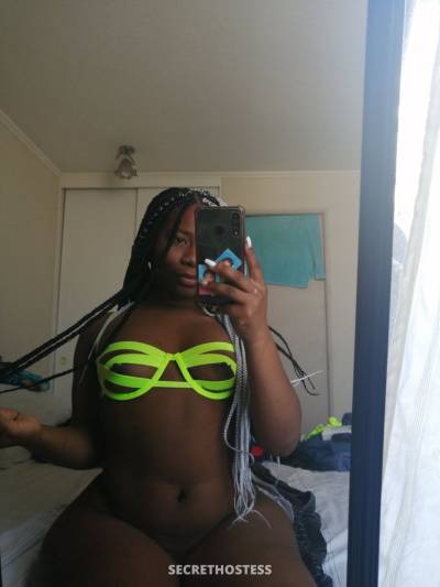 Kristie 27Yrs Old Escort Lewiston ID Image - 1
