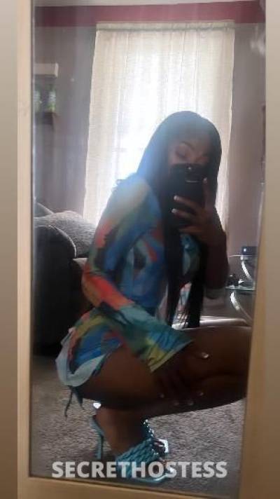 Kyahh 25Yrs Old Escort Harrisburg PA Image - 3