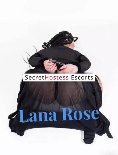 Lana Rose in Boston MA
