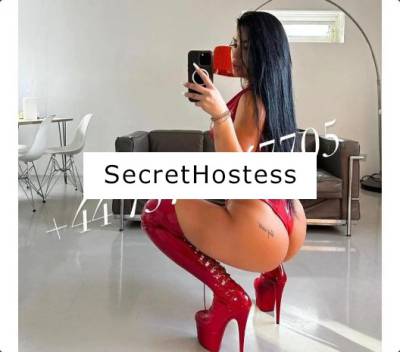 MISS KATIE 24Yrs Old Escort Central London Image - 6