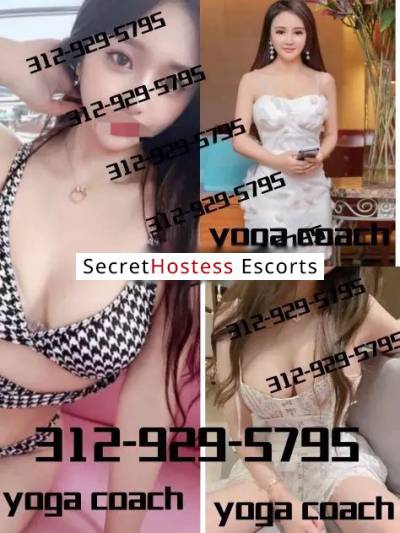 21 Year Old Asian Escort Chicago IL - Image 5
