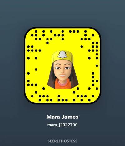 Mara James 26Yrs Old Escort Laredo TX Image - 4