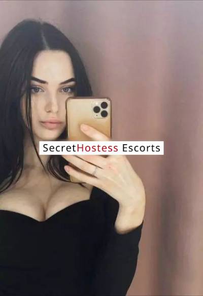 Margarita 24Yrs Old Escort 60KG 180CM Tall Monaco Image - 1