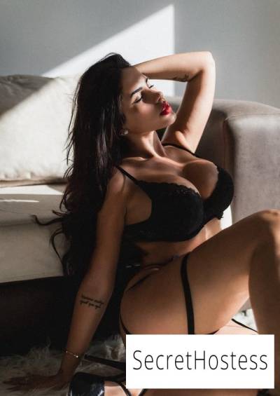 Martina 23Yrs Old Escort 165CM Tall Prague Image - 0