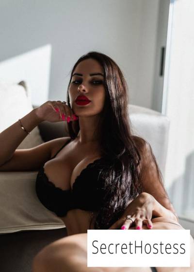 Martina 23Yrs Old Escort 165CM Tall Prague Image - 2