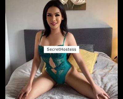 Slim Sexy Busty Thai TS Ladyboy with a FAB Surprise Solihull in Solihull