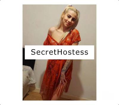 Miky 24Yrs Old Escort Borehamwood Image - 3