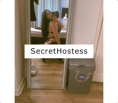 Milin Thai 26Yrs Old Escort Edinburgh Image - 1