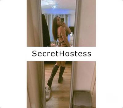 Milin Thai 26Yrs Old Escort Edinburgh Image - 2