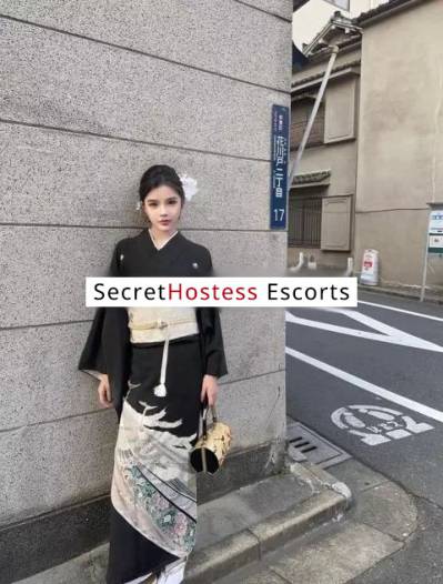 .Japanese escort service in San Jose CA