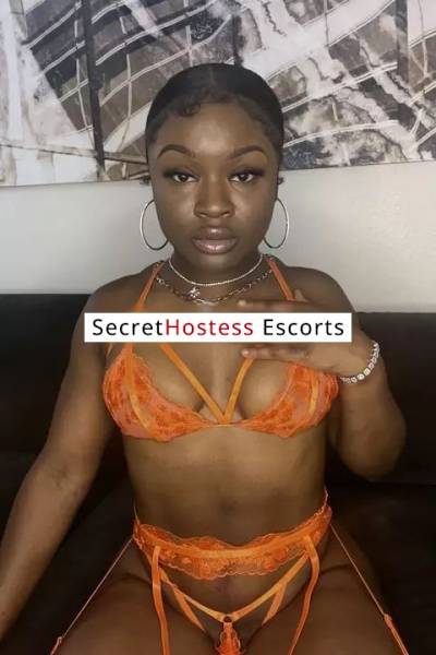 Mocha 23Yrs Old Escort 149CM Tall Charlotte NC Image - 2