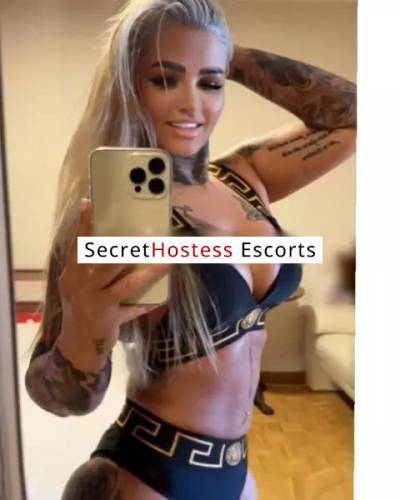 27 Year Old European Escort Fort Lauderdale FL Blonde - Image 5