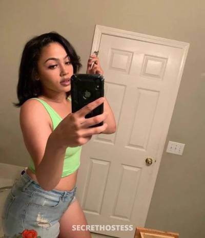 Monica Paotrigo 24Yrs Old Escort Charlotte NC Image - 2