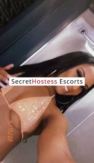 Mya 24Yrs Old Escort 58KG 162CM Tall Newark NJ Image - 4