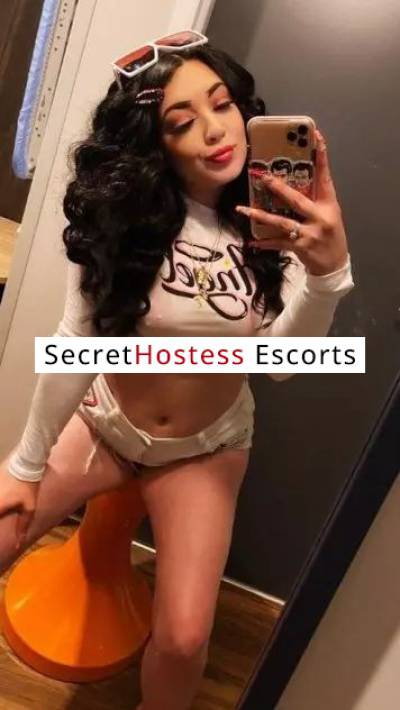 Mya 22Yrs Old Escort 157CM Tall Denver CO Image - 3