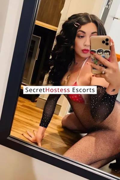 Mya 22Yrs Old Escort 157CM Tall Denver CO Image - 5