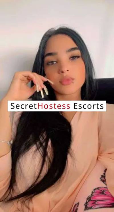 24 year old Latino Escort in Los Angeles CA Unwind with Sexy Latin Cheerleader Patricia