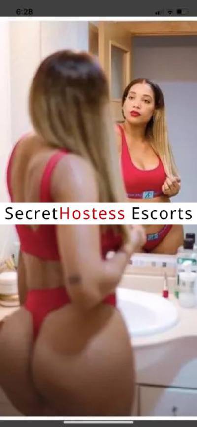 26 Year Old Colombian Escort Brooklyn NY - Image 2