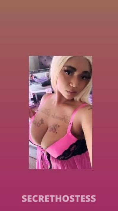 25 year old Escort in Alexandria LA New In Town