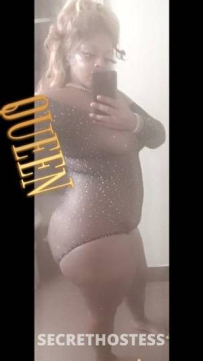 Queen 28Yrs Old Escort Birmingham AL Image - 1