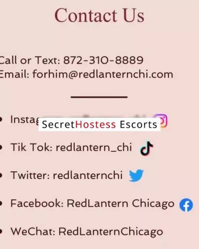22 Year Old Asian Escort Chicago IL - Image 7