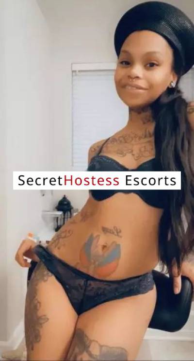 MEOW-0 PUSHIN P 36Yrs Old Escort Atlanta GA Image - 3