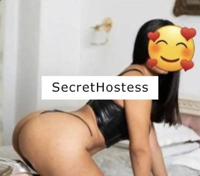 Roxana 23Yrs Old Escort Ipswich Image - 3