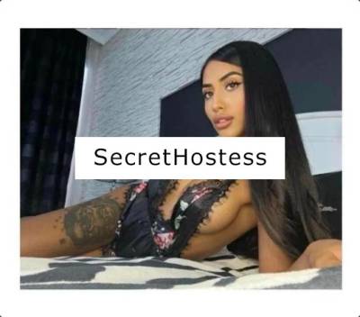 SARA 22Yrs Old Escort Coventry Image - 2