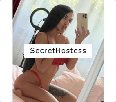 SARA 22Yrs Old Escort Coventry Image - 5