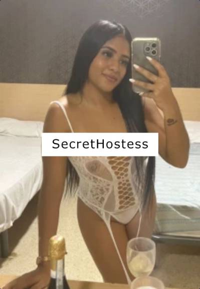 Samanta Bella 22Yrs Old Escort Gzira Image - 12