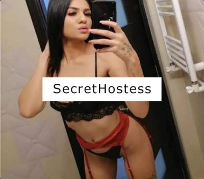 Sarra 21Yrs Old Escort Ashford Image - 2