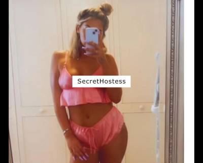 Scarlett 25Yrs Old Escort Size 10 East London Image - 0