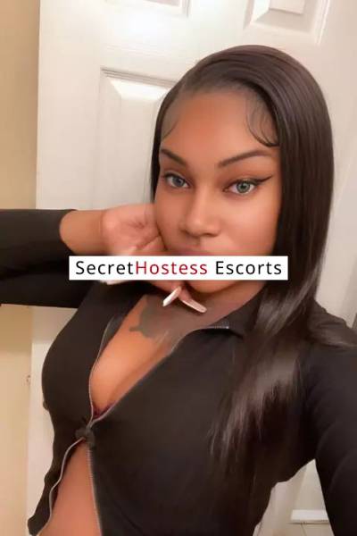 Sierra 24Yrs Old Escort 76KG 162CM Tall Atlanta GA Image - 2