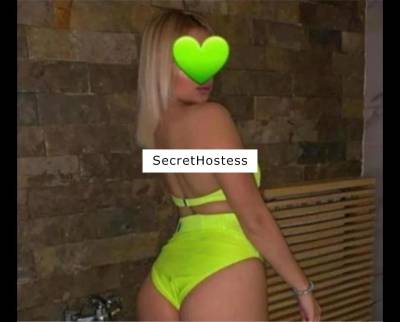 SimpleSTREET 26Yrs Old Escort Bournemouth Image - 0